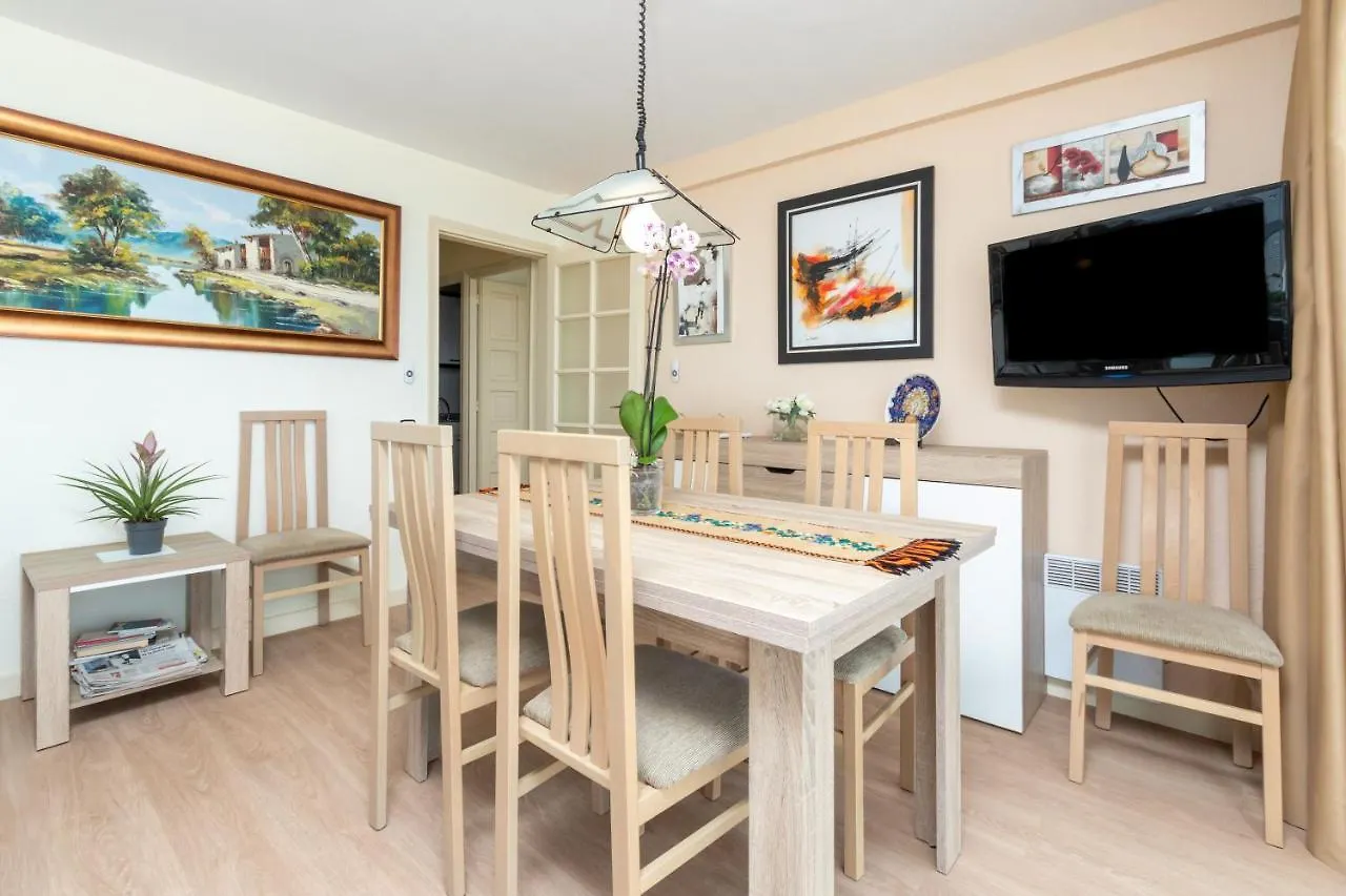 Les Onades I Apartment Platja d'Aro