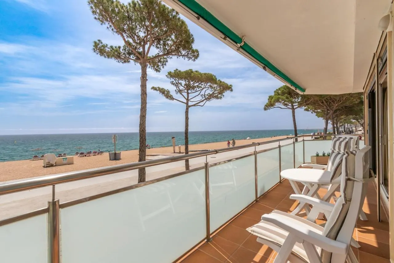 Les Onades I Apartment Platja d'Aro