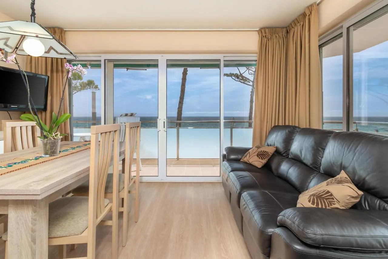 Les Onades I Apartment Platja d'Aro