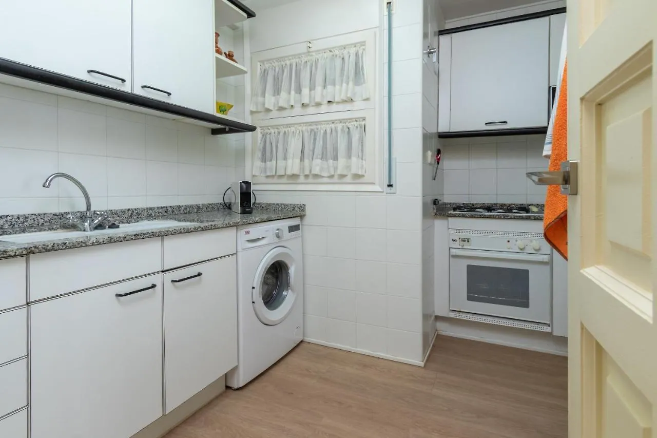 Les Onades I Apartment Platja d'Aro