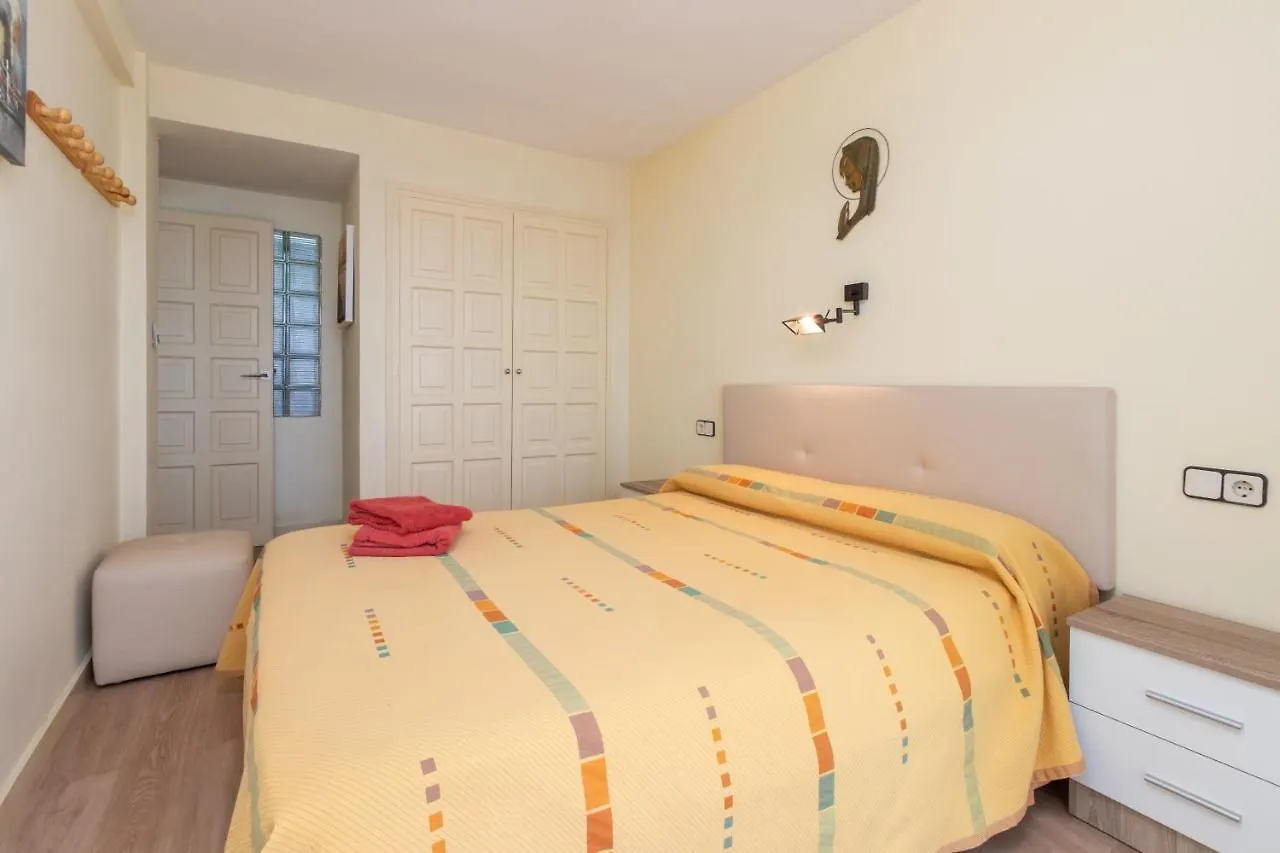 Les Onades I Apartment Platja d'Aro