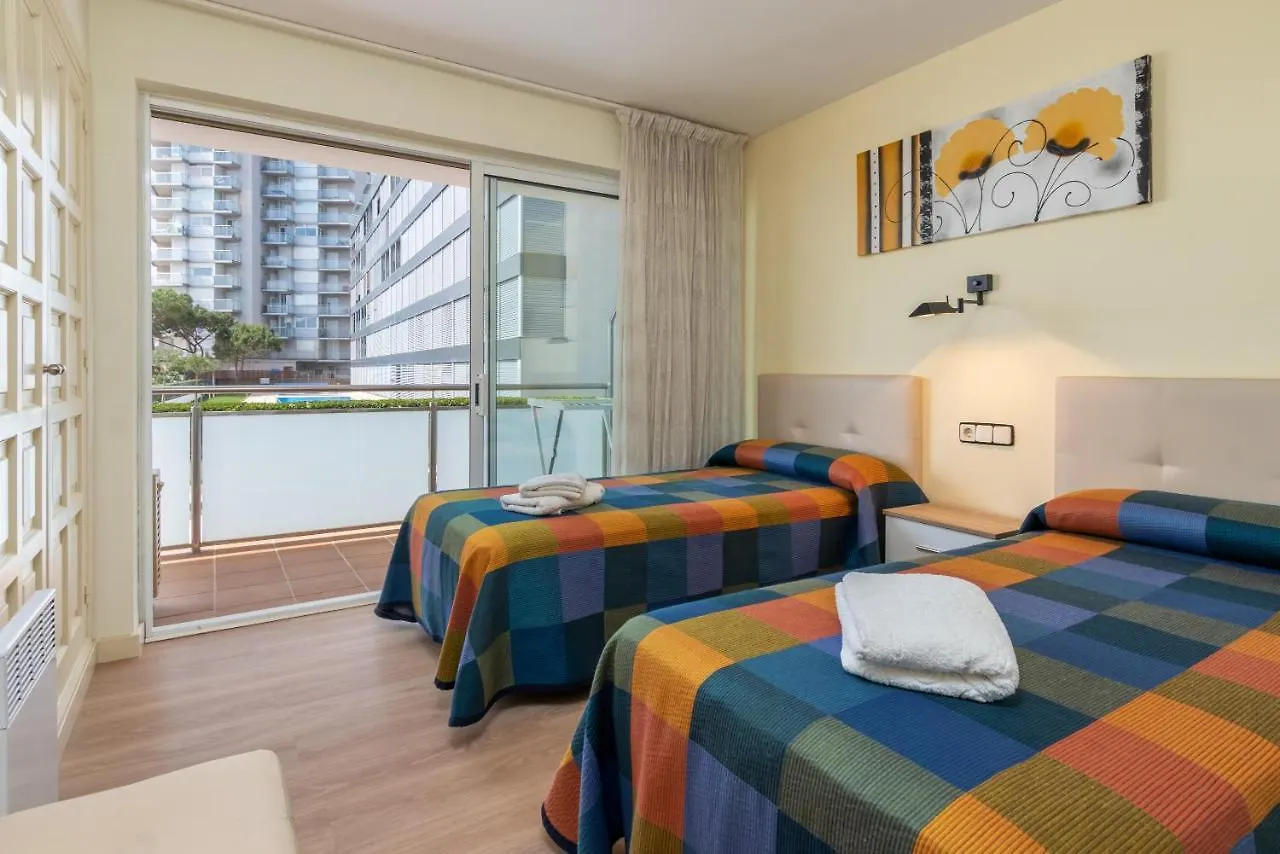 Les Onades I Apartment Platja d'Aro