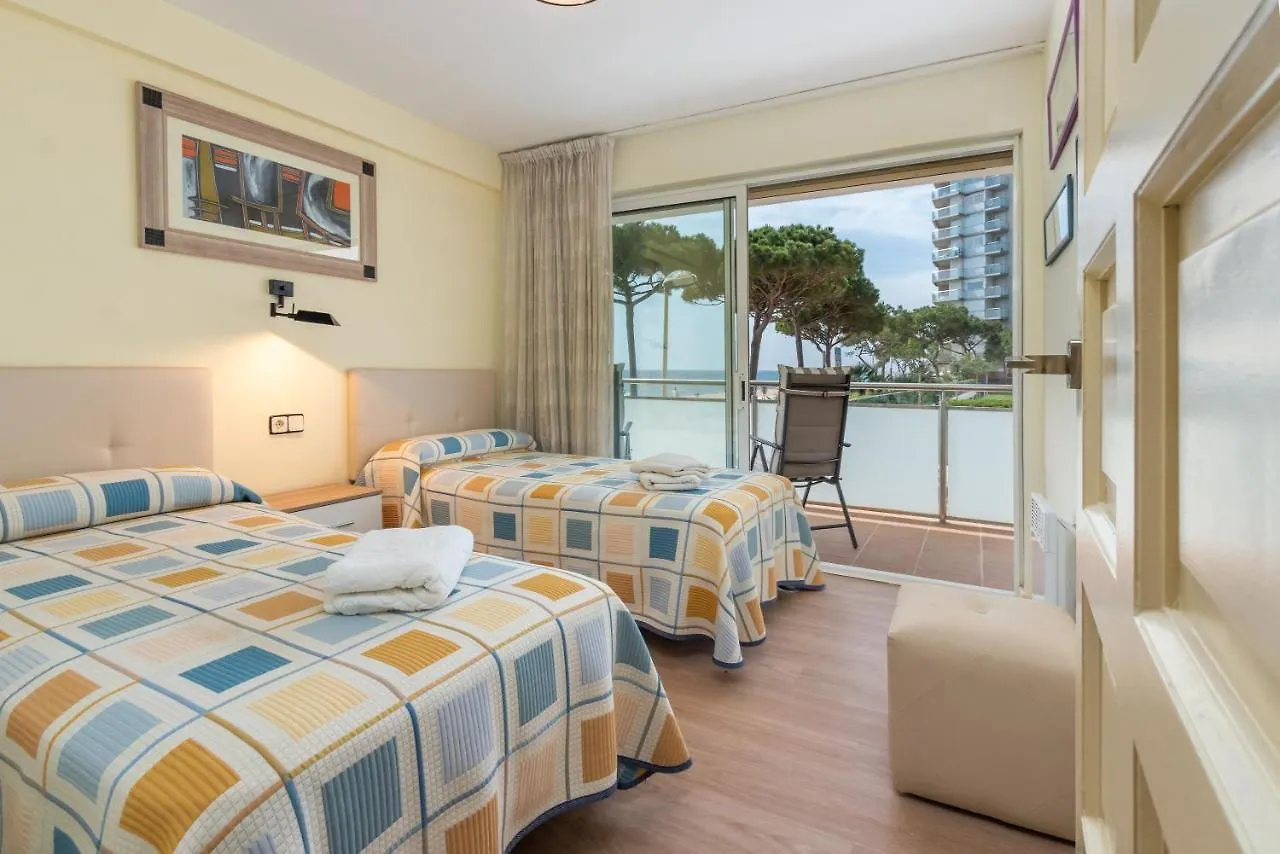 Les Onades I Apartment Platja d'Aro