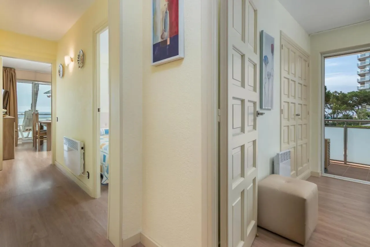 Les Onades I Apartment Platja d'Aro