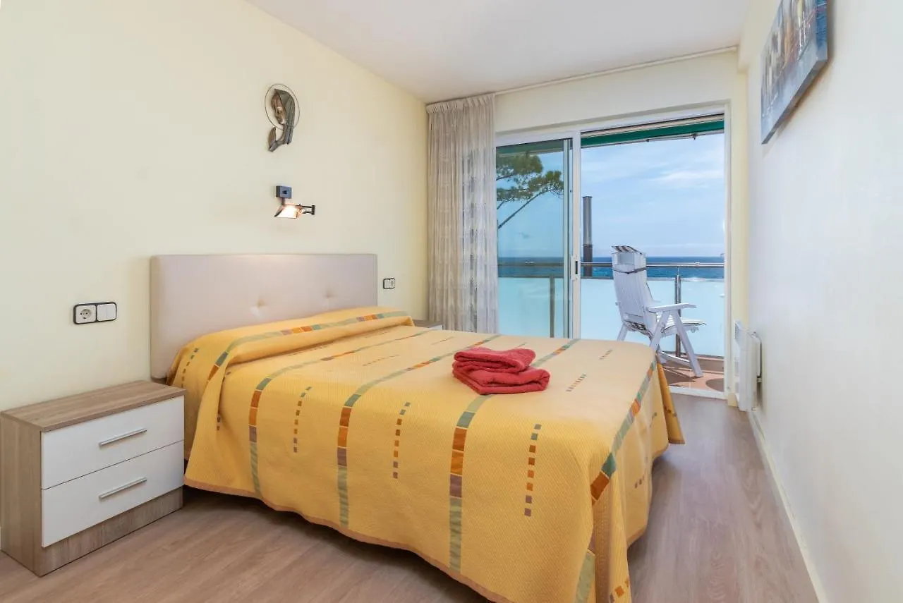 Les Onades I Apartment Platja d'Aro Spain